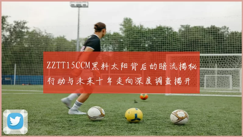 ZZTT15CCM黑料太阳背后的暗流揭秘行动与未来十年走向深度调查揭开真相新篇章