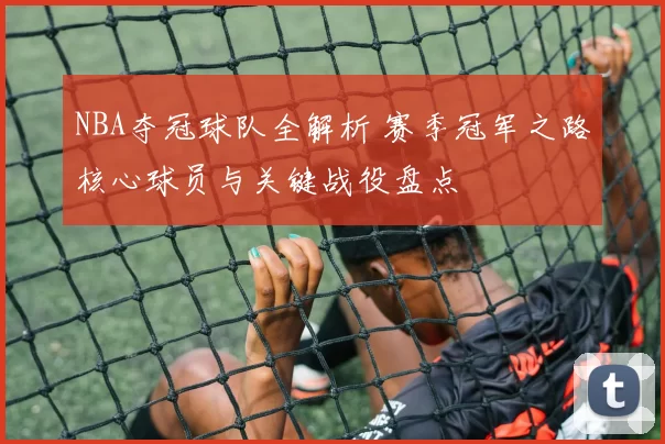 NBA夺冠球队全解析 赛季冠军之路核心球员与关键战役盘点